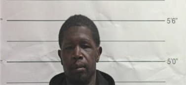 Devante Ferrygood, - Orleans Parish County, LA 